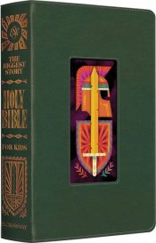 Biggest Story Holy Bible For Kids