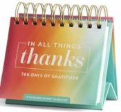 In All Things Thanks DayBrightener