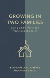 Growing In Two Families