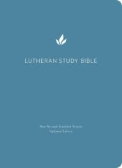 Lutheran Study Bible Second Edition