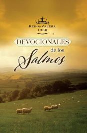 RVR 1960 Devocionales De Los S - (Spanish)