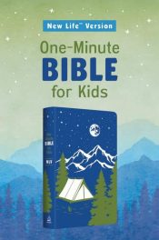1 Minute Bible For Kids