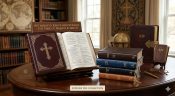 (Authorized) King James Version (KJV)