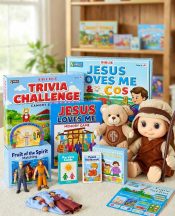 Games and Toys