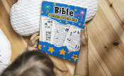 Activity Books