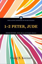 1-2 Peter Jude