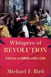 Whispers Of Revolution