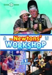 Name Game And As The World Spins (DVD)