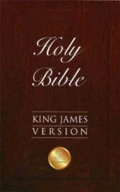 400th Anniversary Bible With Seal And Auxiliary Resources