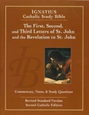 1-3 Letters Of Saint John And Revelation To John (Revised)