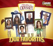 Our Favorites : Actors Picks (Audio CD)