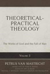 Theoretical Practical Theology Volume 3