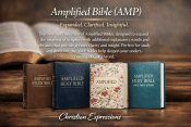 Amplified (AMP)