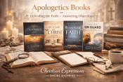 Apologetics