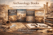 Archaeology