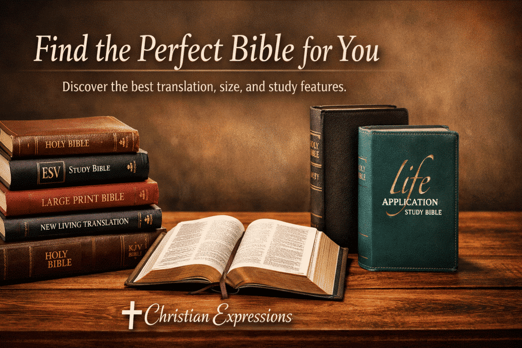 Search Bibles for Sale