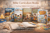 Bible Curriculum