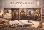 Bible Personage