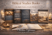 Bible Studies