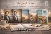 Bilingual Books