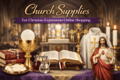 Church Supplies