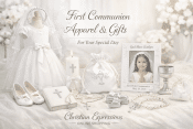First Communion
