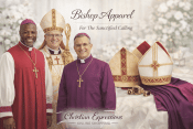 Bishop Apparel