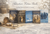 Adventure Fiction
