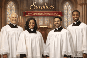 Surplices