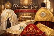 Humeral Veils