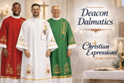 Dalmatics