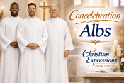 Concelebration Albs