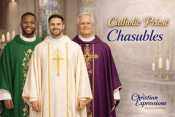 Chasubles Vestments