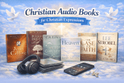 Audio Books