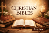 Bibles