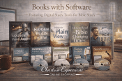 Books With Software