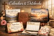Calendars and Datebooks