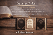Geneva Bible