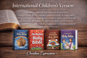 International Childrens Version