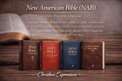 New American Bible (NAB)