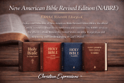 New American Bible Revised Edition (NABRE)
