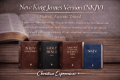 New King James Version (NKJV)