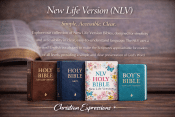 New Life Version (NLV)