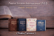 Nueva Version Internacional (NVI)