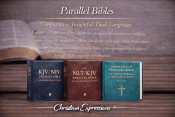 Parallel Bibles