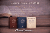Revised English Bible (REB)