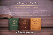 The Living Bible (TLB)