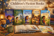 Children's Fiction