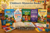 Children's Ministries