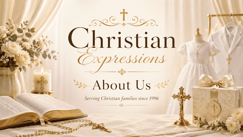 Christian Expressions About Us